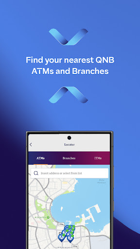 QNB Mobile ekran görüntüsü