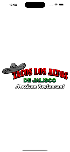 Tacos Los Altos De Jalisco ekran görüntüsü