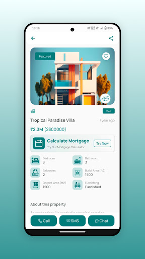 eBroker App ekran görüntüsü