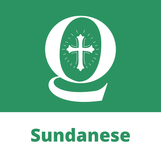 Sundanese Bible Quiz