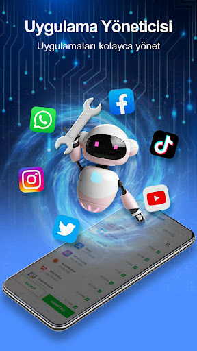 CPU Monitor - Sıcaklık ekran görüntüsü