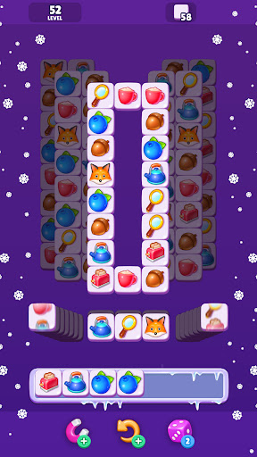 Tile Match - Matching Game ekran görüntüsü