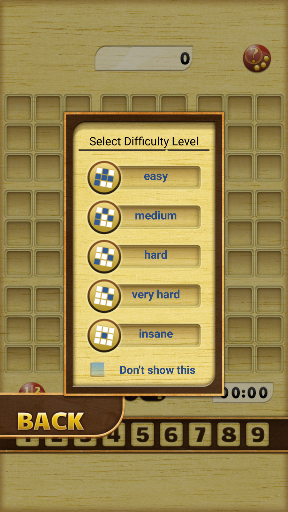 Sudoku - Number Puzzle Game ekran görüntüsü