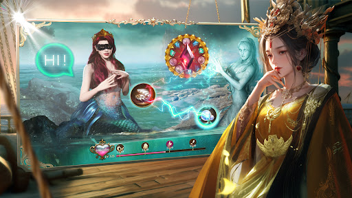 Treasure Hunter ekran görüntüsü