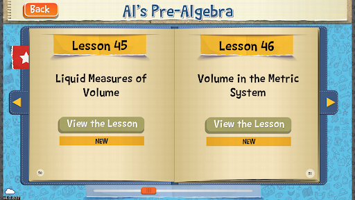 TT Pre-Algebra ekran görüntüsü