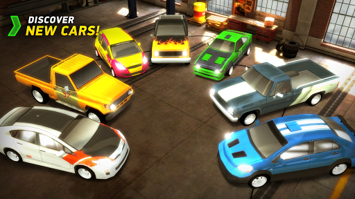 Parking Mania 2 ekran görüntüsü