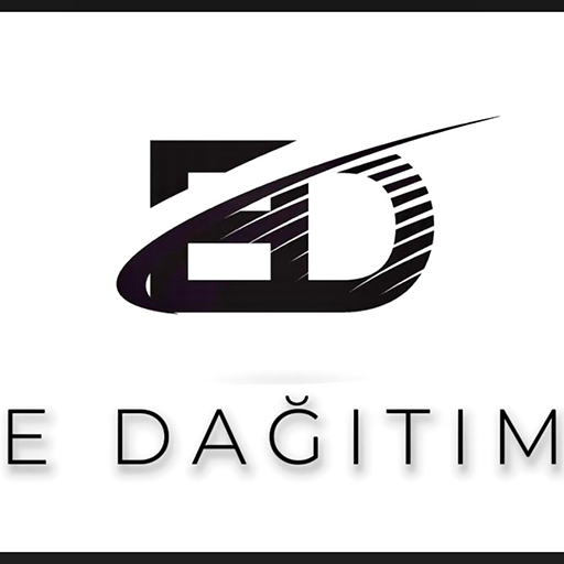 E DAĞITIM