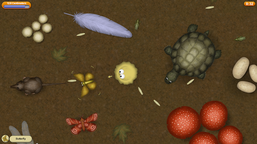 Tasty Planet: Back for Seconds ekran görüntüsü