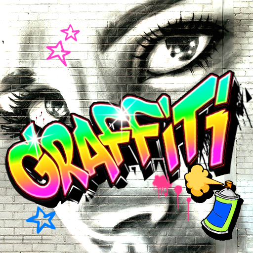 Graffiti Logo - Isim Yazma