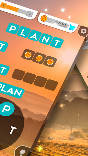 Word Game - Offline Games ekran görüntüsü