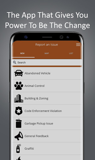 Orange City Connect ekran görüntüsü