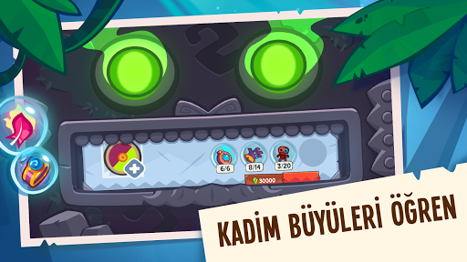 King of Thieves ekran görüntüsü
