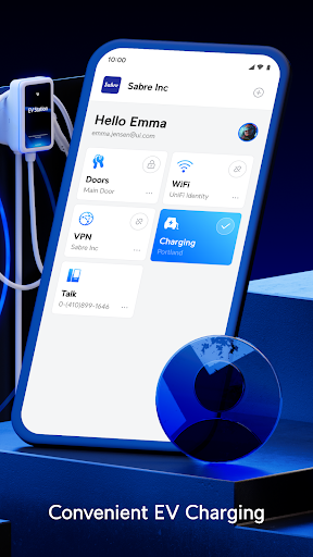 UniFi Endpoint ekran görüntüsü