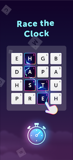Word Blitz ekran görüntüsü