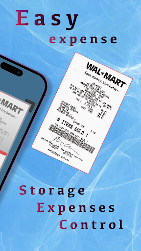 Receipt Hog Scanner & Tracker ekran görüntüsü