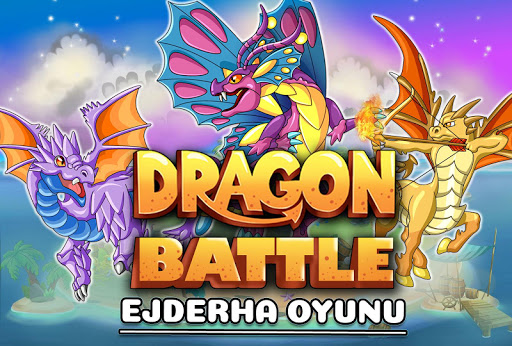 Dragon Battle ekran görüntüsü