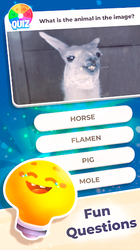 Quiz - Trivia Games ekran görüntüsü