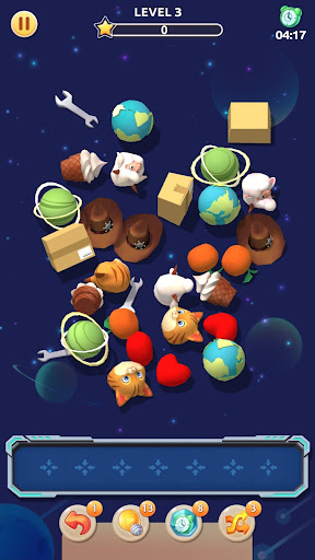 Match Puzzle 3D Matching Game ekran görüntüsü