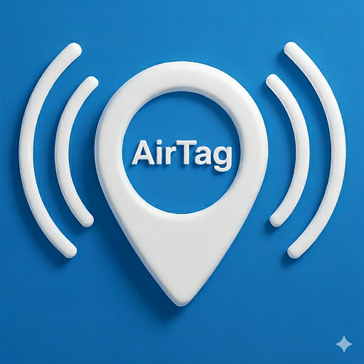 AirTag Finder: AirTag Detector