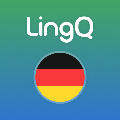 Almanca Öğrenin | LingQ