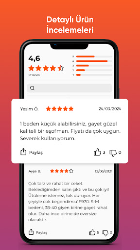 Modanisa:Online Tesettür Giyim ekran görüntüsü