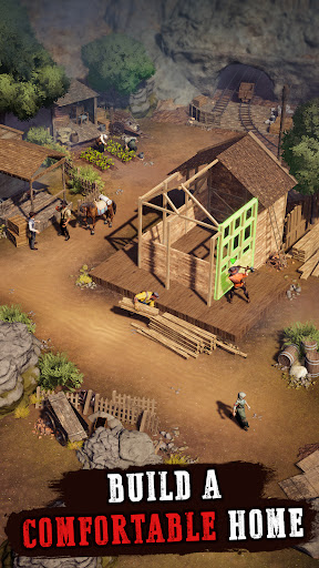 West Game II ekran görüntüsü