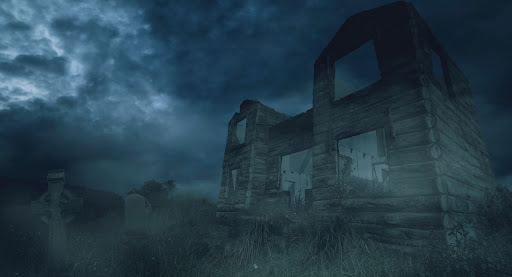VR Zombie Horror Games 360 ekran görüntüsü