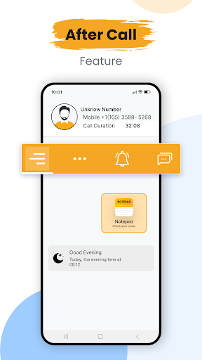 Notes App - Checklist Planner ekran görüntüsü