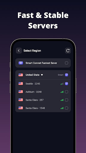 Reliable Shield - Privacy Safe ekran görüntüsü
