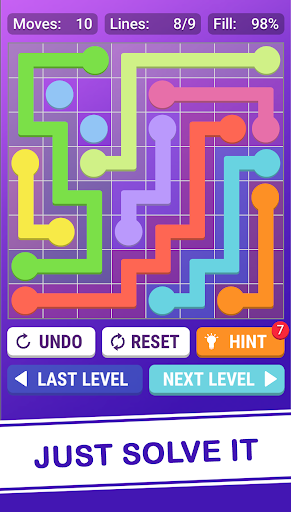 Link IT Dots ekran görüntüsü