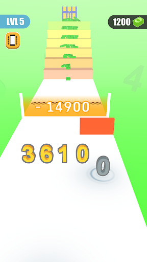 Join Numbers ekran görüntüsü