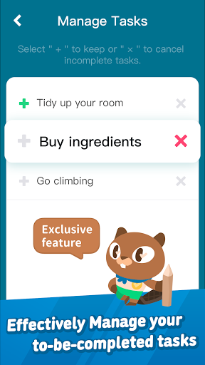 To-Do Adventure: Task Tracker ekran görüntüsü