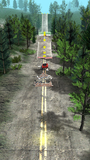 Slingshot Stunt Driver & Sport ekran görüntüsü