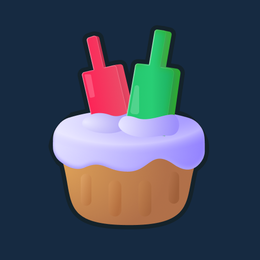 TradingCake Şamdanları Öğrenin
