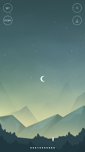 Sky Castle2 - (nonogram) ekran görüntüsü