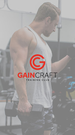 GainCraft ekran görüntüsü