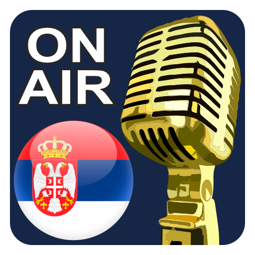 Serbian Radio Stations