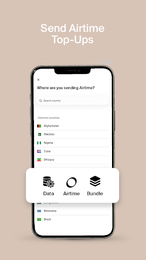 Transfer Galaxy Money Transfer ekran görüntüsü