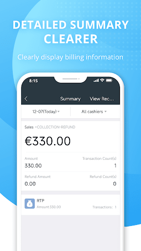 DB QRPay ekran görüntüsü