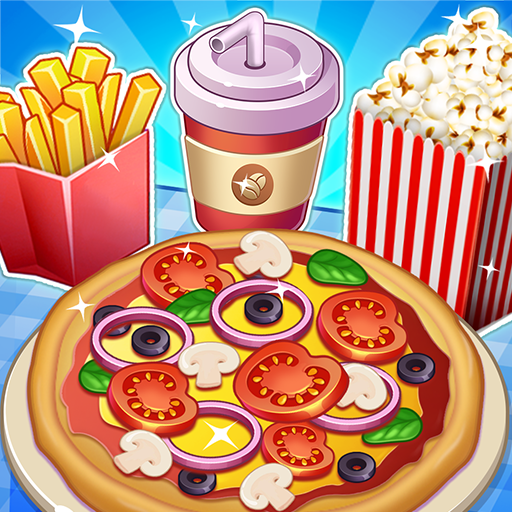Cook & Bake: Mutfak Oyunları