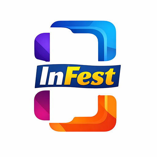InFest, Valentine's Day Poster