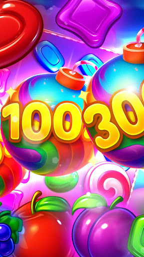 Candy Fill Master ekran görüntüsü