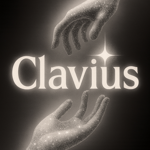 Clavius - Ruh Eşinin Portresi