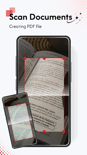 PDF Reader Plus ekran görüntüsü