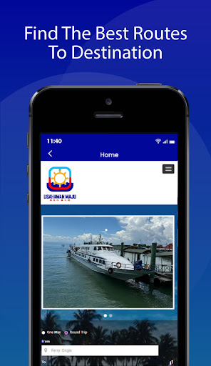 PT Abrisyam Jaya Maritim ekran görüntüsü