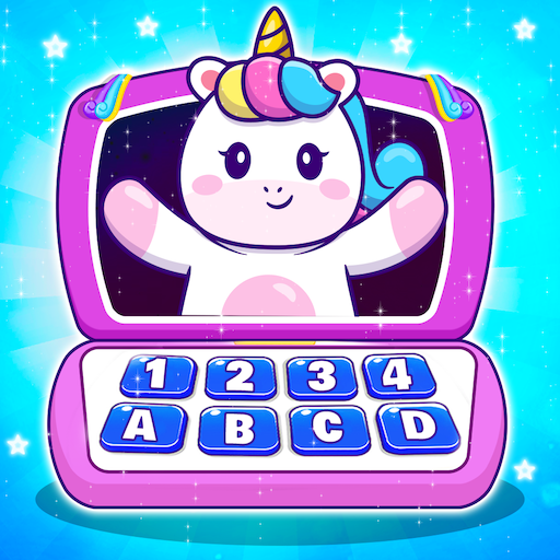Unicorn Bilgisayar Oyunları