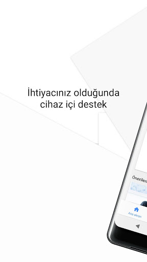 Sony | Support for Xperia ekran görüntüsü
