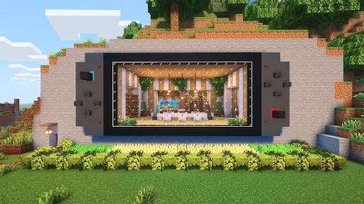 One Block World ekran görüntüsü