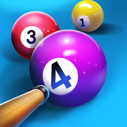 Billiards 8 War