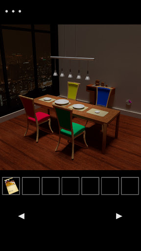 Escape Game: Skyscraper ekran görüntüsü